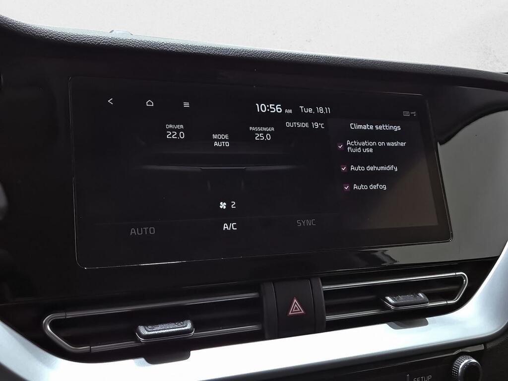 Kia Niro 1.6 GDi HEV 104kW (141CV) Drive 23