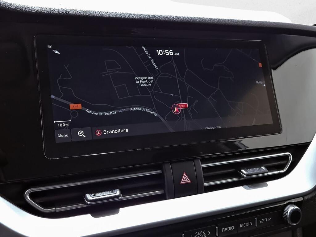 Kia Niro 1.6 GDi HEV 104kW (141CV) Drive 21