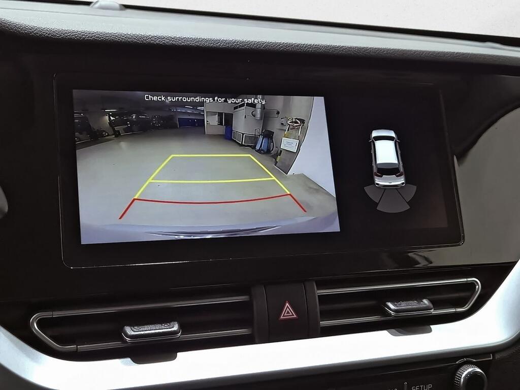 Kia Niro 1.6 GDi HEV 104kW (141CV) Drive 26