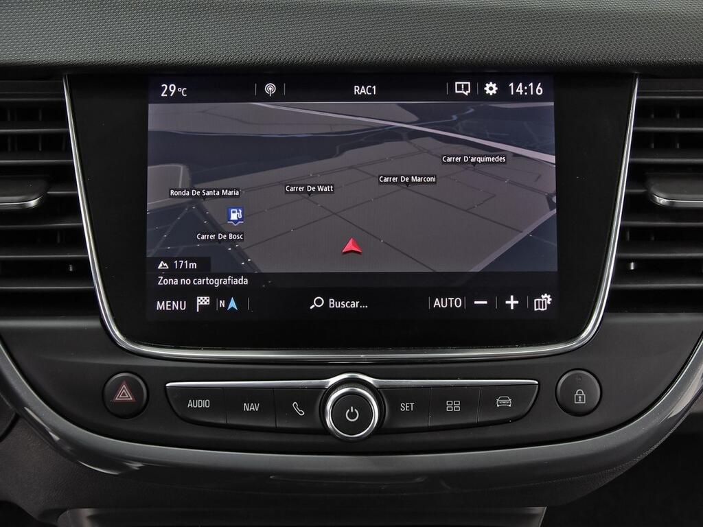 Opel CrossLand 1.2 81kW (110CV) Elegance Pack 15