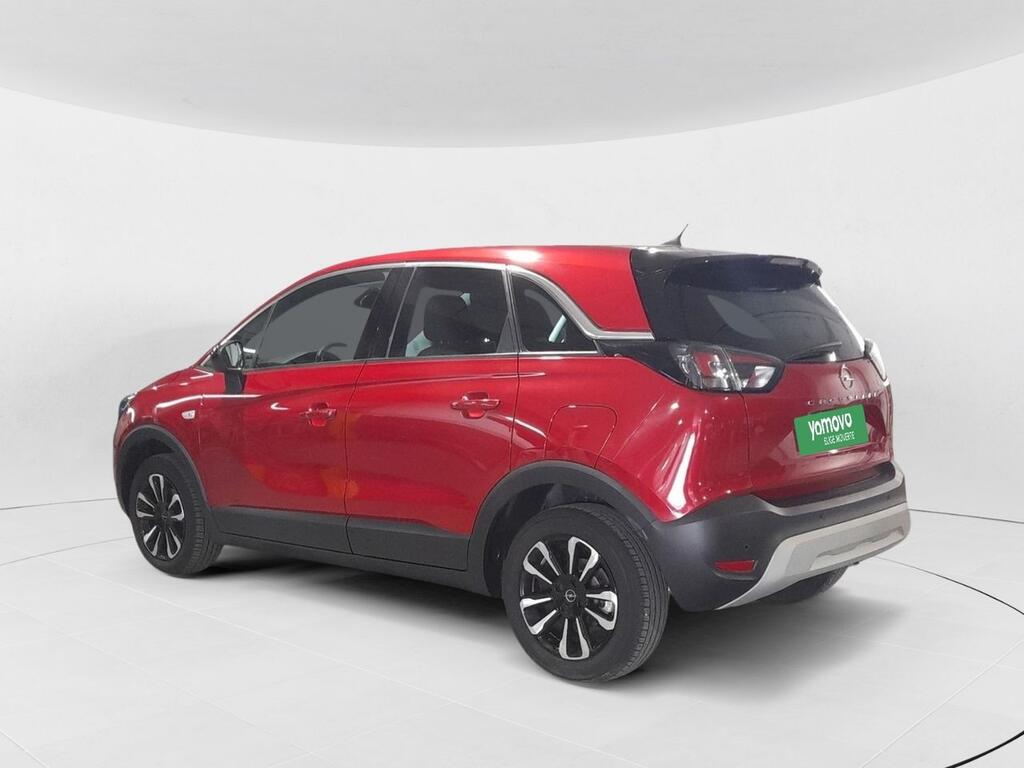 Opel CrossLand 1.2 81kW (110CV) Elegance Pack 5