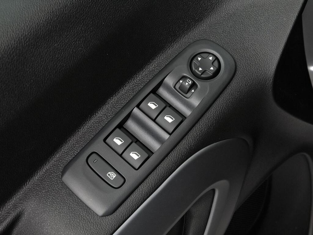 Citroën Berlingo M Max Diésel 100CV Manual 13