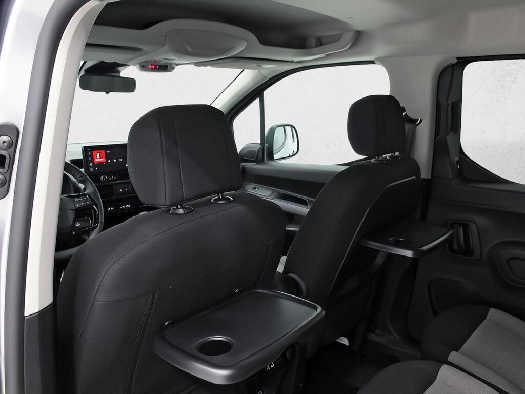 Citroën Berlingo M Max Diésel 100CV Manual 33