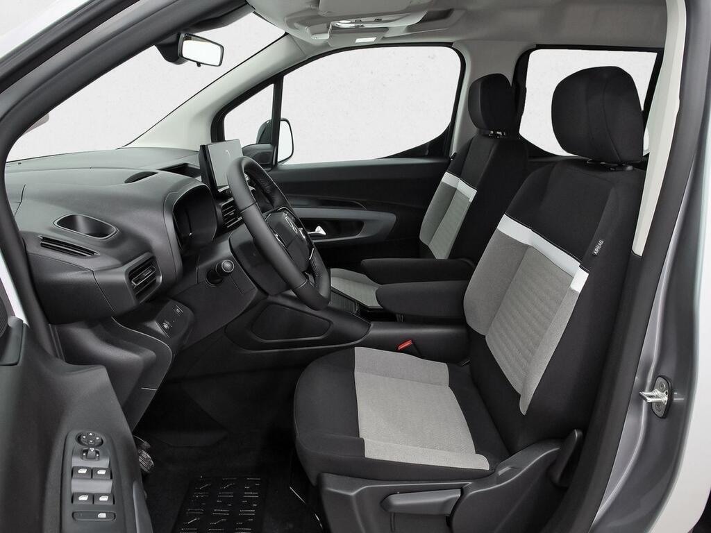 Citroën Berlingo M Max Diésel 100CV Manual 8