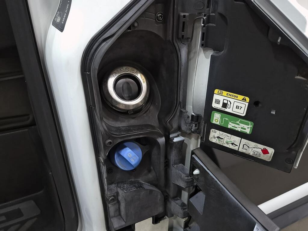 Ford Transit FURGON 2.0TDCI 130CV 350 L2H2 TREND FWD 4P 27