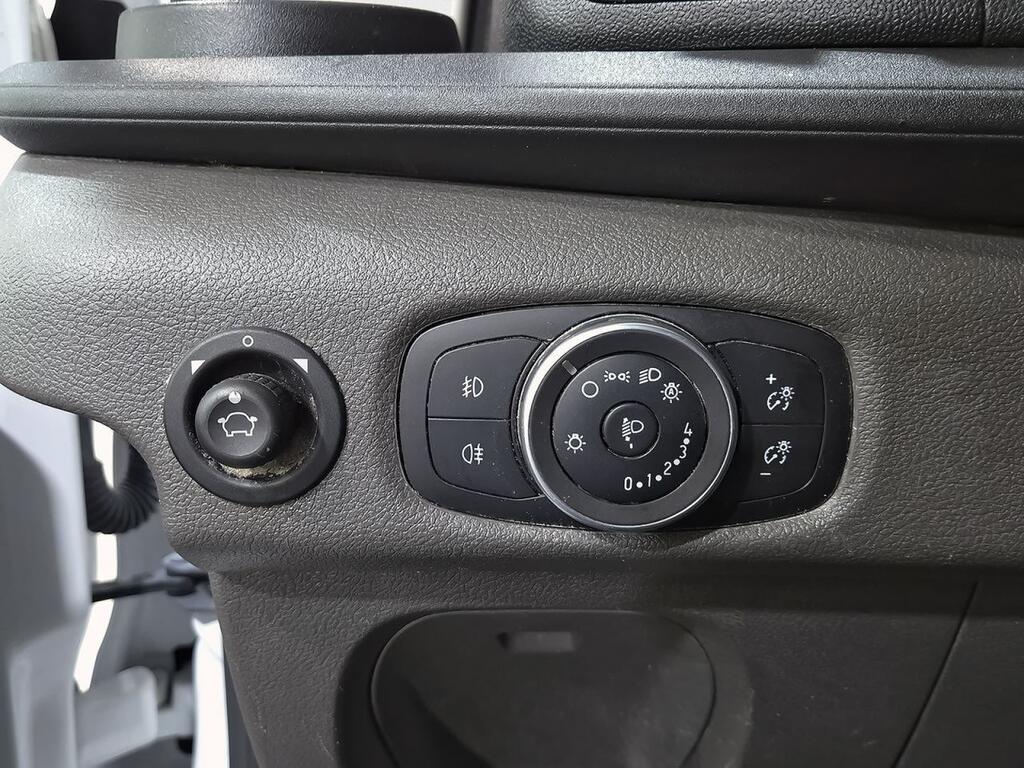 Ford Transit FURGON 2.0TDCI 130CV 350 L2H2 TREND FWD 4P 14