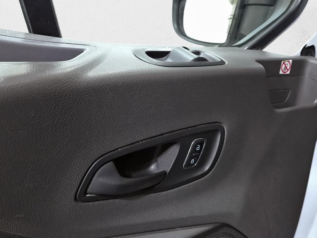 Ford Transit FURGON 2.0TDCI 130CV 350 L2H2 TREND FWD 4P 13