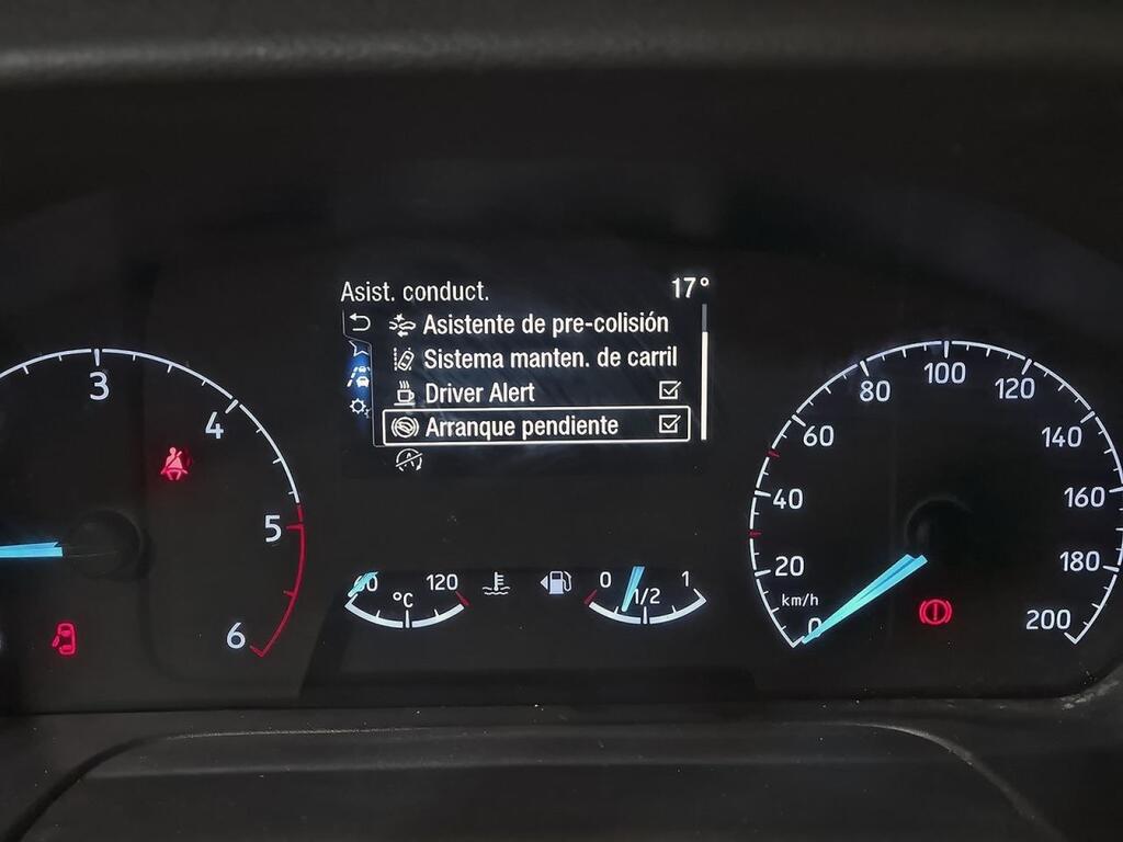 Ford Transit FURGON 2.0TDCI 130CV 350 L2H2 TREND FWD 4P 23