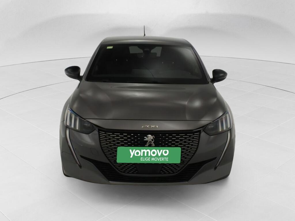 Peugeot 208 PureTech 96kW (130CV) EAT8 GT Line 5