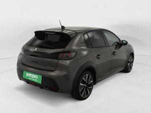 Peugeot 208 PureTech 96kW (130CV) EAT8 GT Line