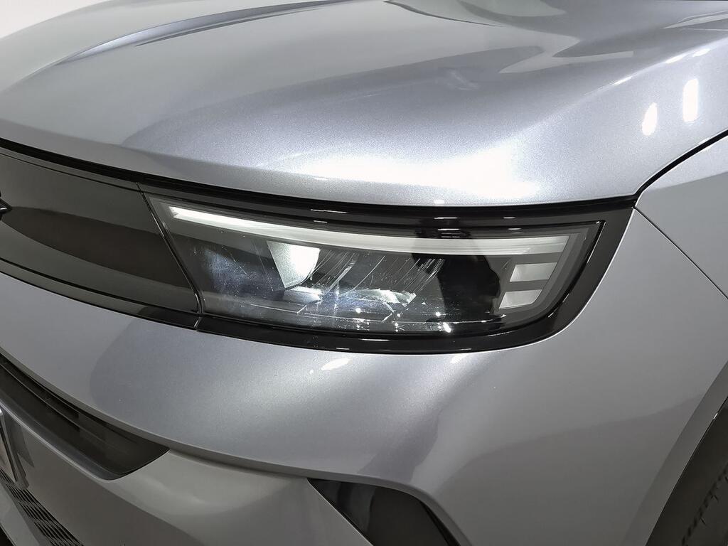 Opel Mokka 1.2 T 100kW (136 CV) GS 33