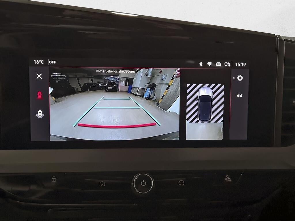 Opel Mokka 1.2 T 100kW (136 CV) GS 25