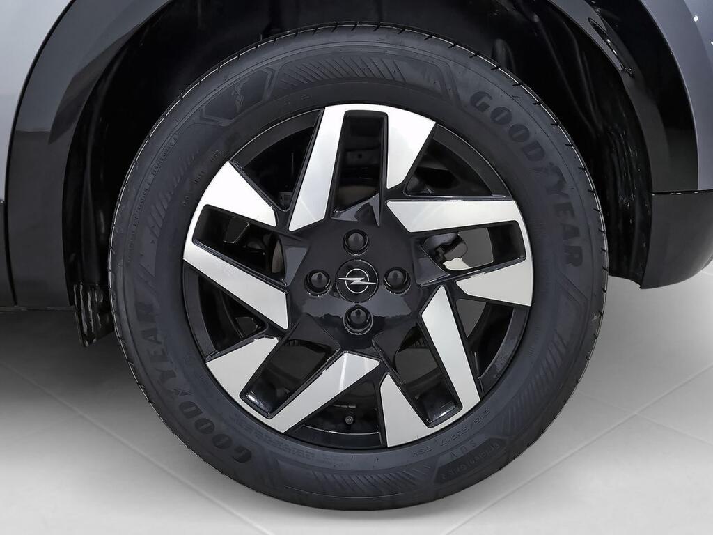 Opel Mokka 1.2 T 100kW (136 CV) GS 11