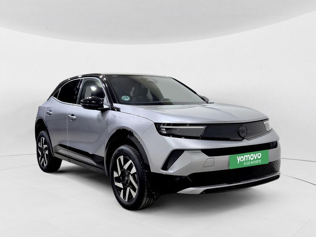 Opel Mokka 1.2 T 100kW (136 CV) GS