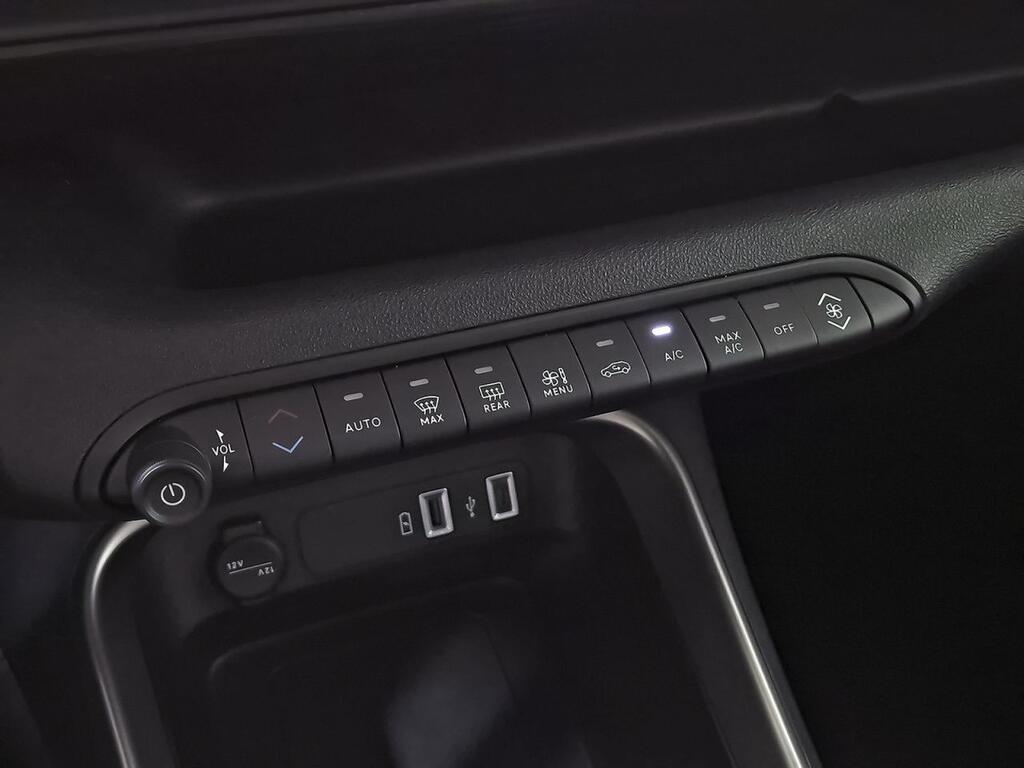 Jeep Avenger 1.2 G 74kW (100CV) Altitude 26