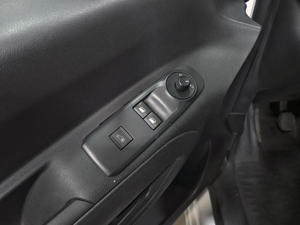 Peugeot Partner FURGON 1.5 BLUEHDI 100 PRO STANDARD 3P 14