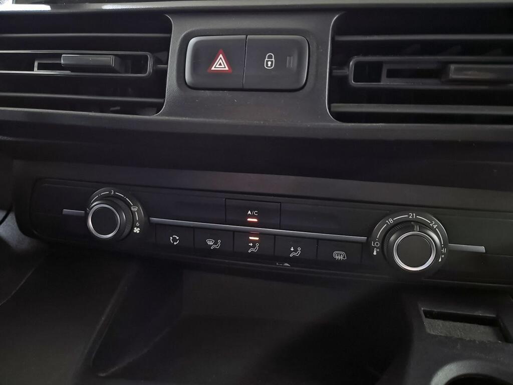 Peugeot Partner FURGON 1.5 BLUEHDI 100 PRO STANDARD 3P 24