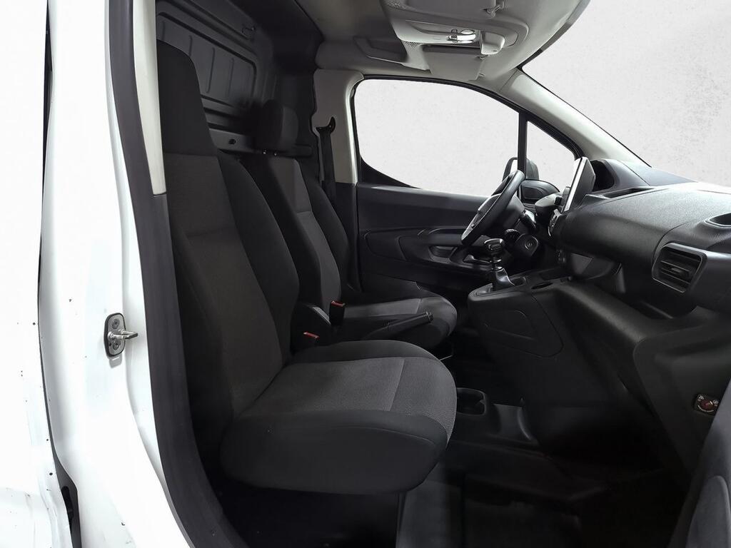 Peugeot Partner FURGON 1.5 BLUEHDI 100 PRO STANDARD 3P 6