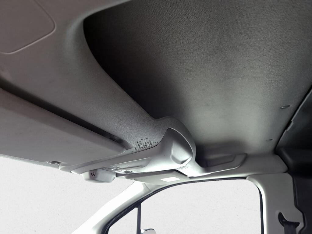 Peugeot Partner FURGON 1.5 BLUEHDI 100 PRO STANDARD 3P 10