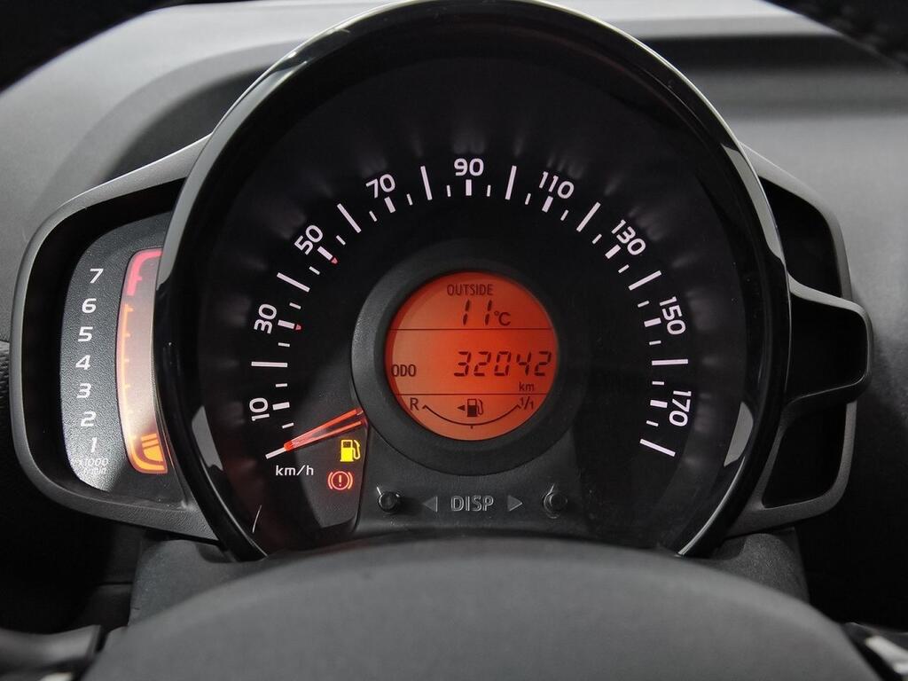 Citroën C1 VTi 53kW (72CV) S&S City Edition 15