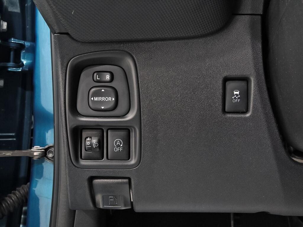 Citroën C1 VTi 53kW (72CV) S&S City Edition 14