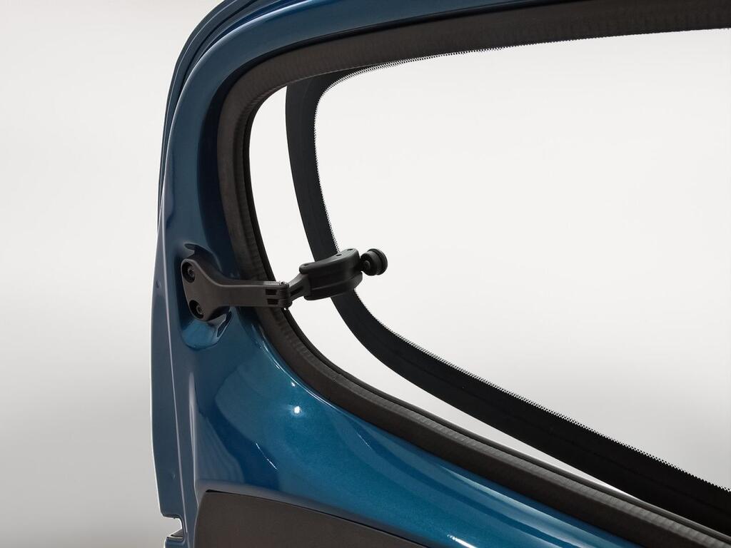 Citroën C1 VTi 53kW (72CV) S&S City Edition 29