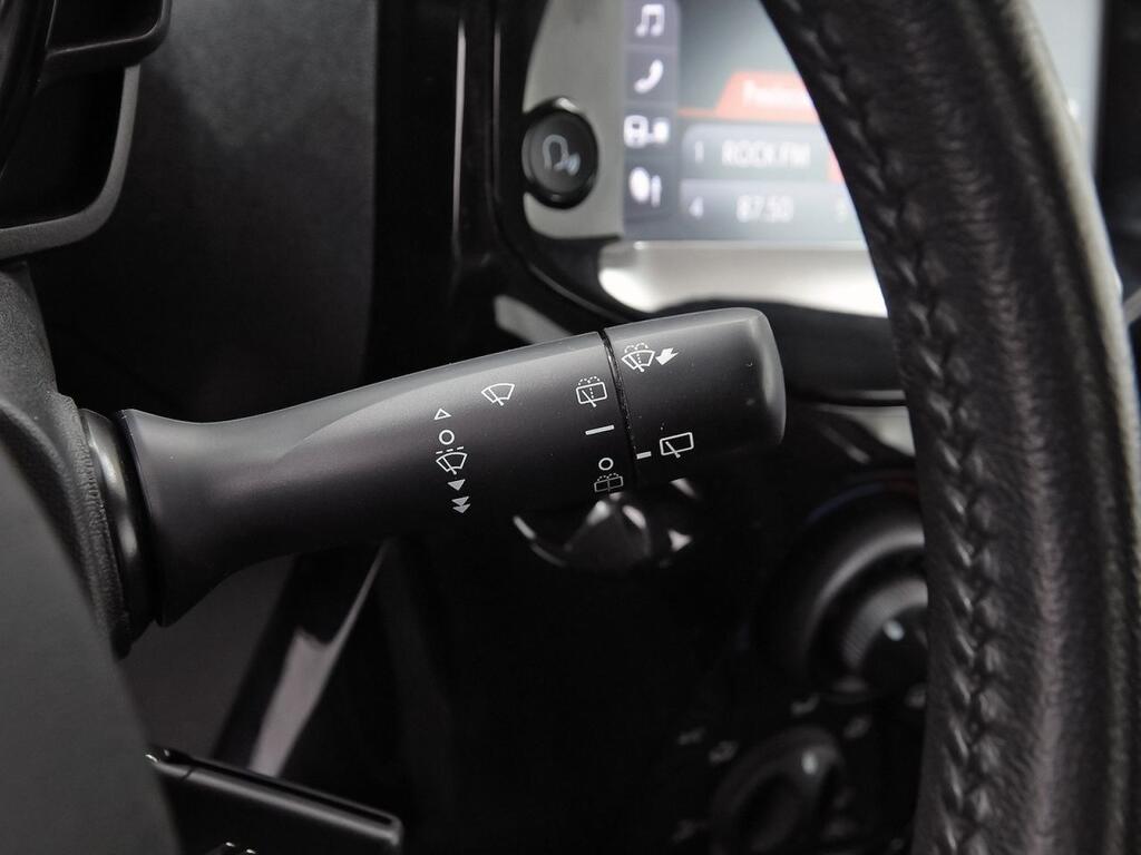 Citroën C1 VTi 53kW (72CV) S&S City Edition 17