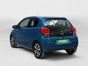 Citroën C1 VTi 53kW (72CV) S&S City Edition