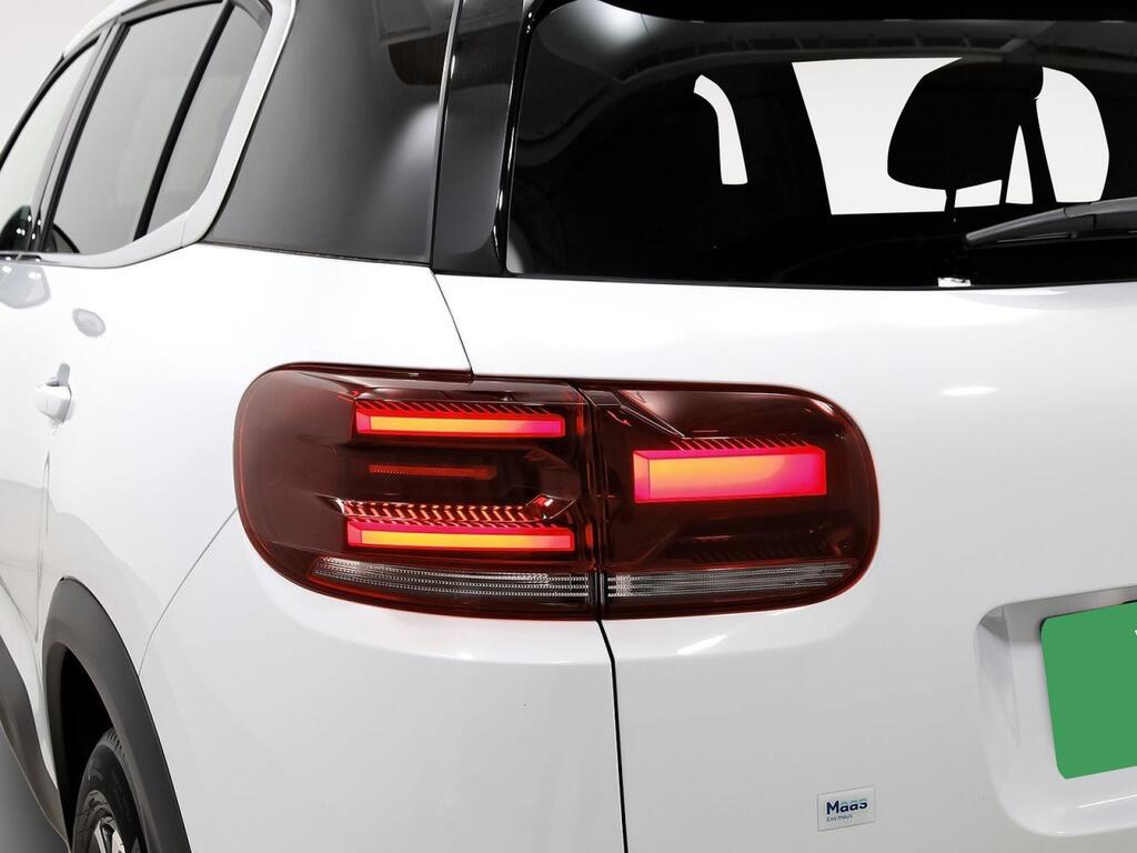 Citroën C5 Aircross PureTech 96kW (130CV) S&S Plus 30