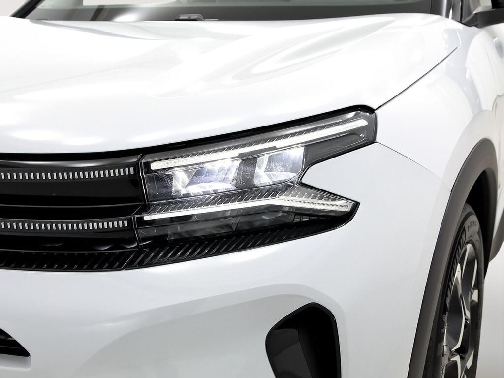 Citroën C5 Aircross PureTech 96kW (130CV) S&S Plus 29