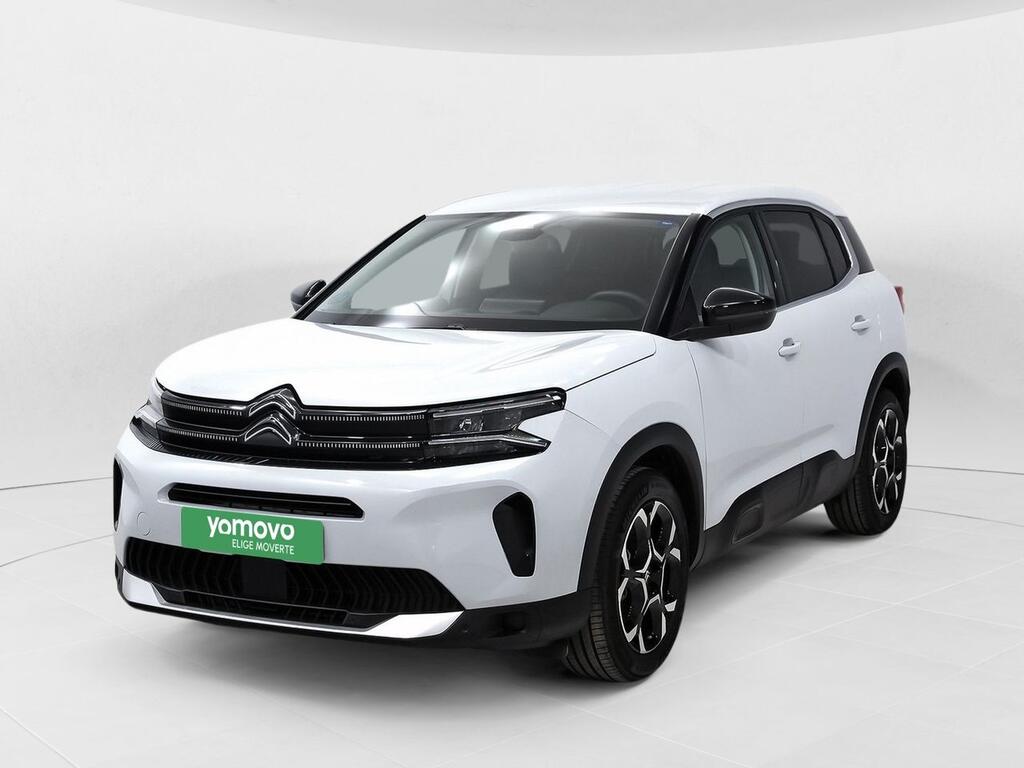 Citroën C5 Aircross PureTech 96kW (130CV) S&S Plus 4