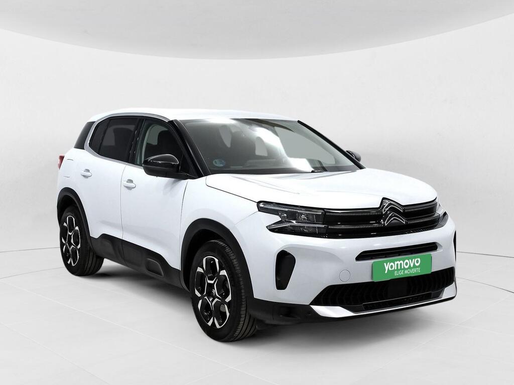 Citroën C5 Aircross PureTech 96kW (130CV) S&S Plus