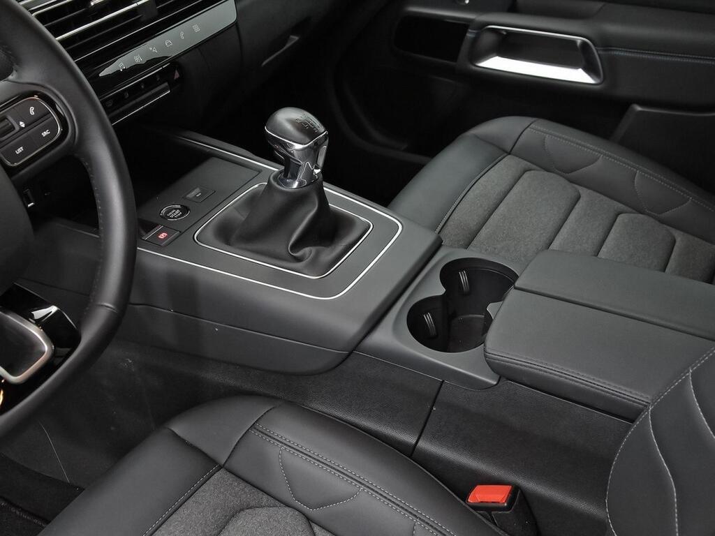 Citroën C5 Aircross PureTech 96kW (130CV) S&S Plus 27