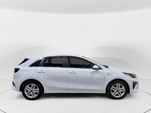 Kia Ceed 1.0 T-GDi 88kW (120CV) Drive