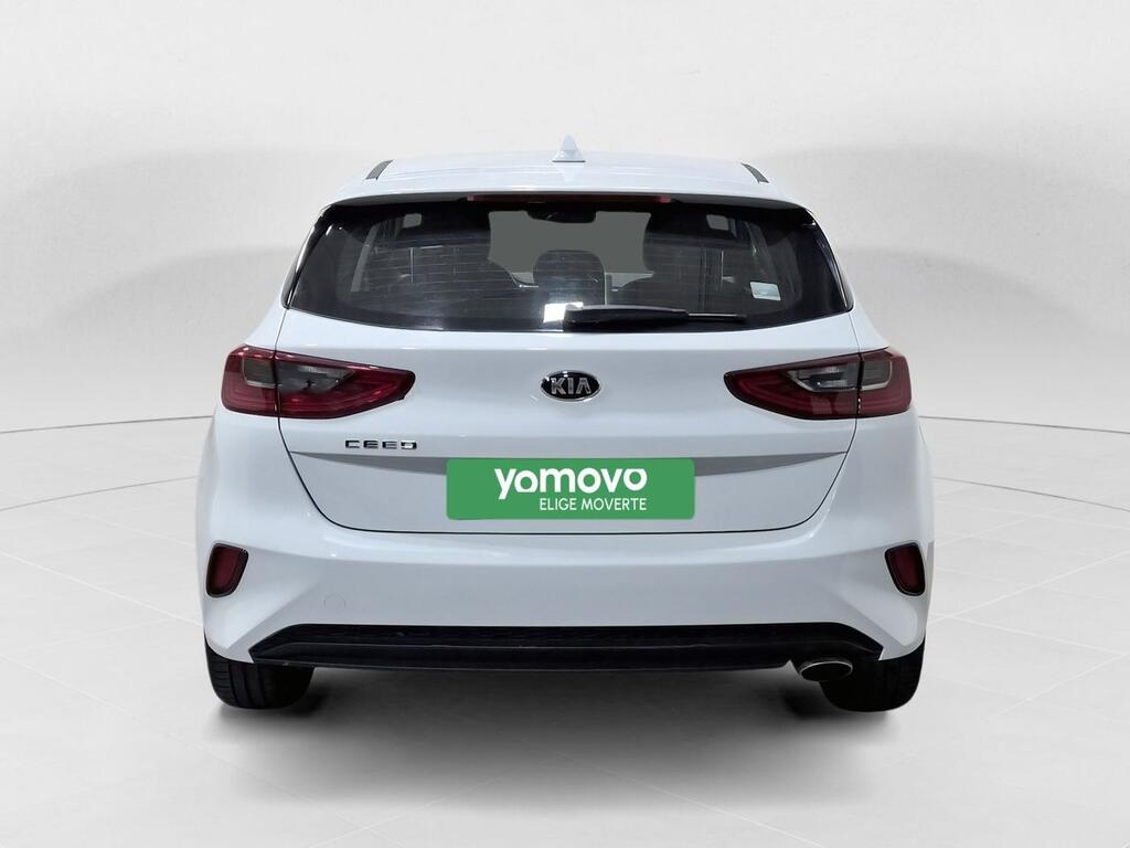 Kia Ceed 1.0 T-GDi 88kW (120CV) Drive 5