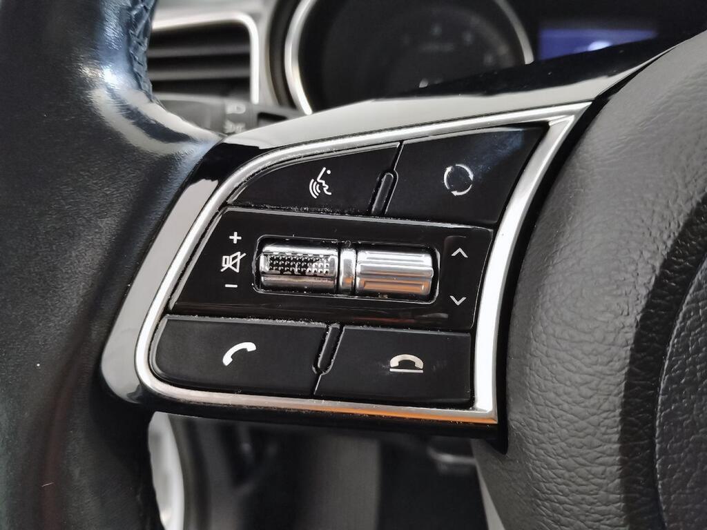 Kia Ceed 1.0 T-GDi 88kW (120CV) Drive 16