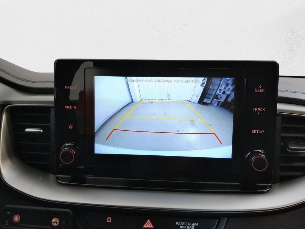 Kia Ceed 1.0 T-GDi 88kW (120CV) Drive 20