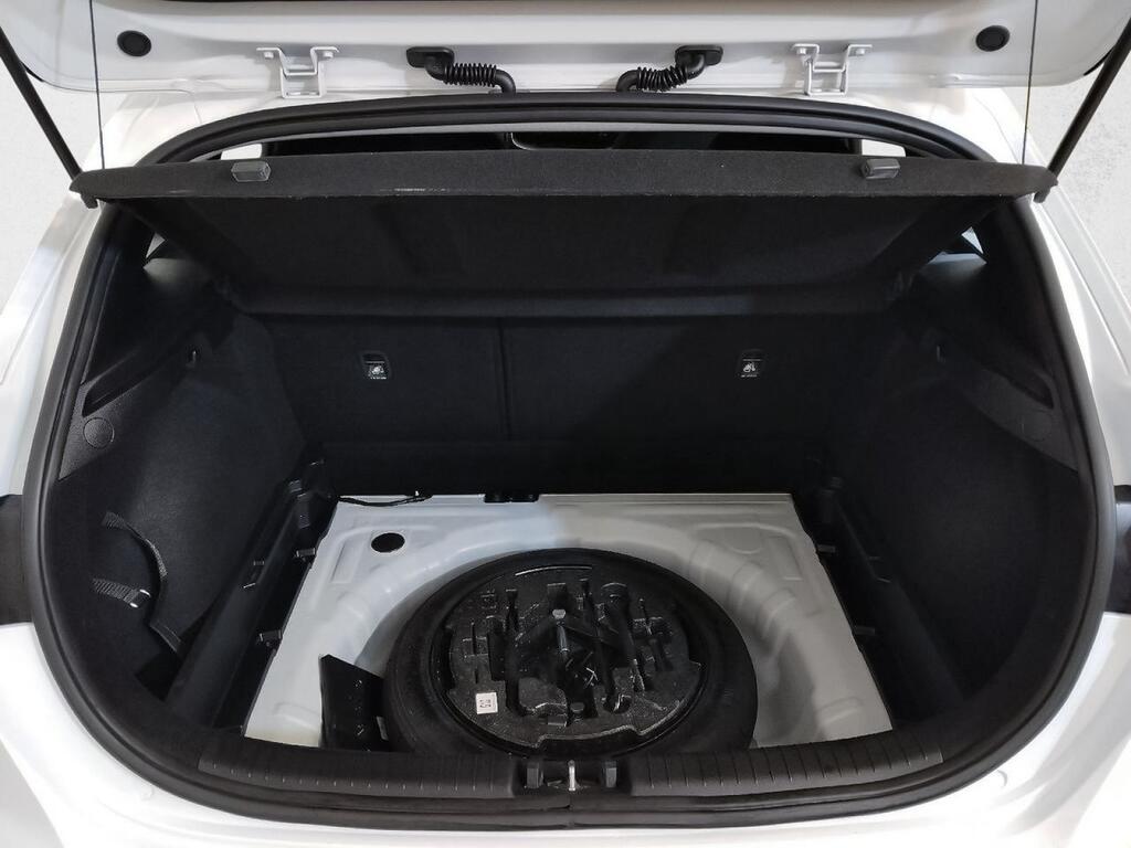 Kia Ceed 1.0 T-GDi 88kW (120CV) Drive 26