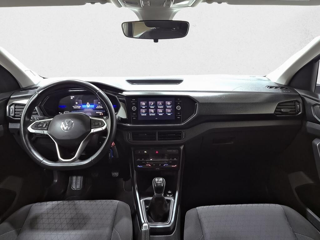 Volkswagen T-Cross Advance 1.0 TSI 81kW (110CV) 6