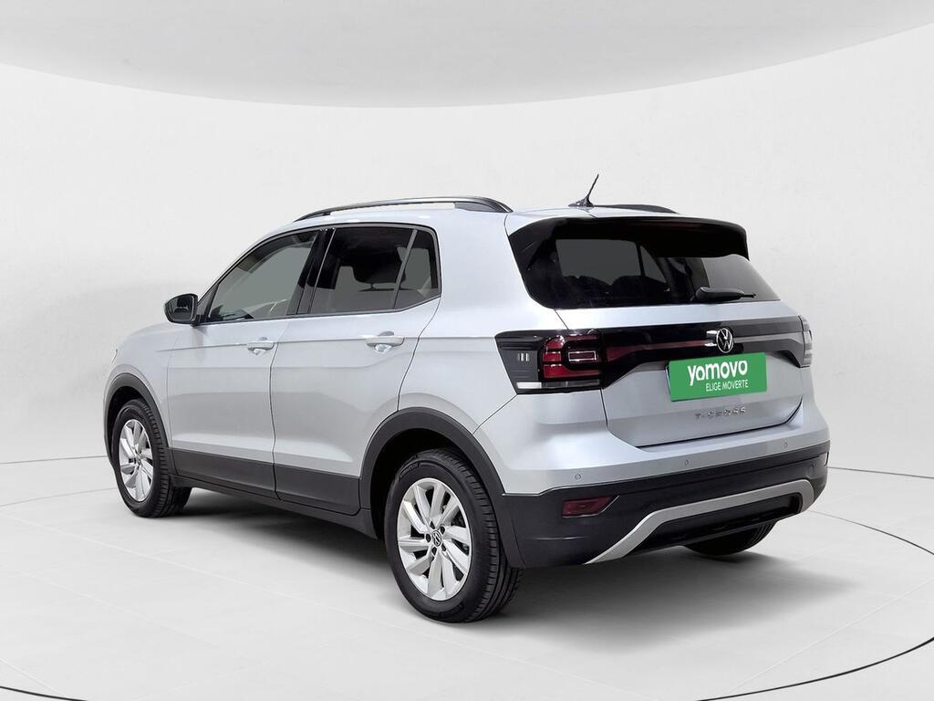 Volkswagen T-Cross Advance 1.0 TSI 81kW (110CV) 2