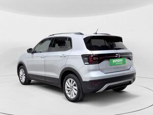 Volkswagen T-Cross Advance 1.0 TSI 81kW (110CV)