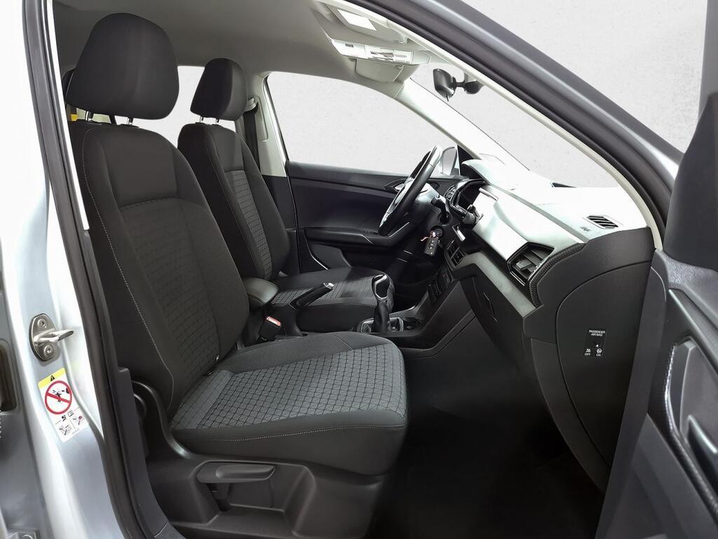 Volkswagen T-Cross Advance 1.0 TSI 81kW (110CV) 7