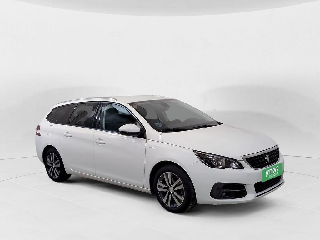 Peugeot 308 SW Style BlueHDi 130 S&S