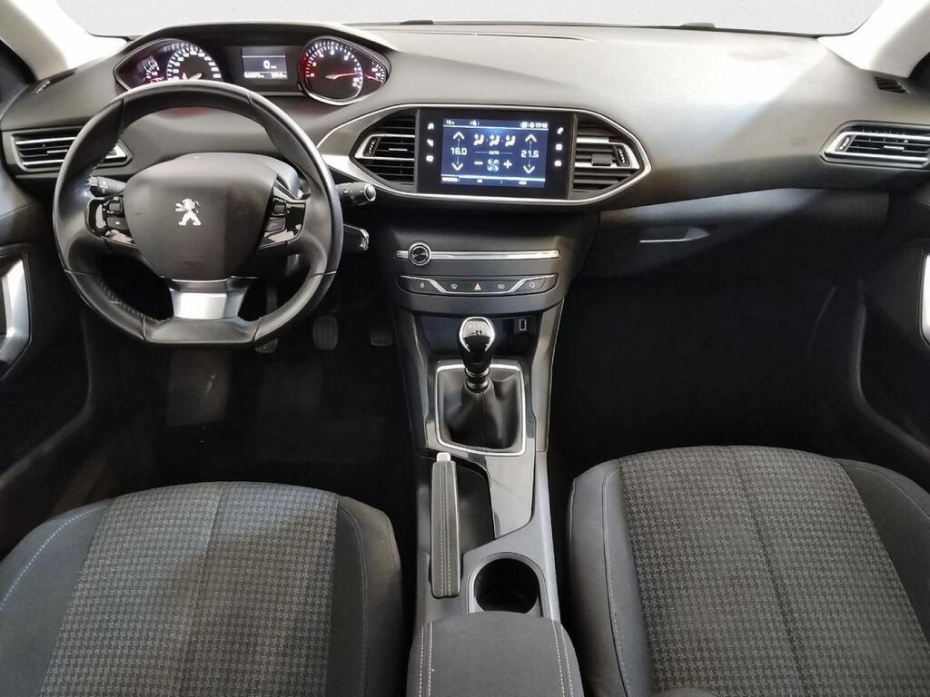 Peugeot 308 SW Style BlueHDi 130 S&S 6