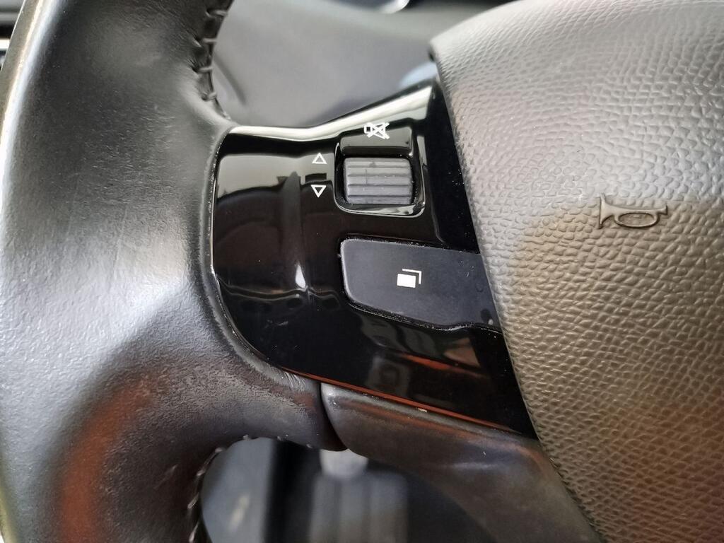 Peugeot 308 SW Style BlueHDi 130 S&S 16