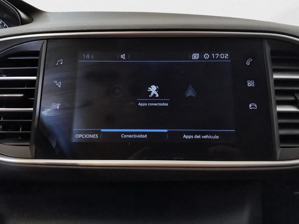 Peugeot 308 SW Style BlueHDi 130 S&S 20