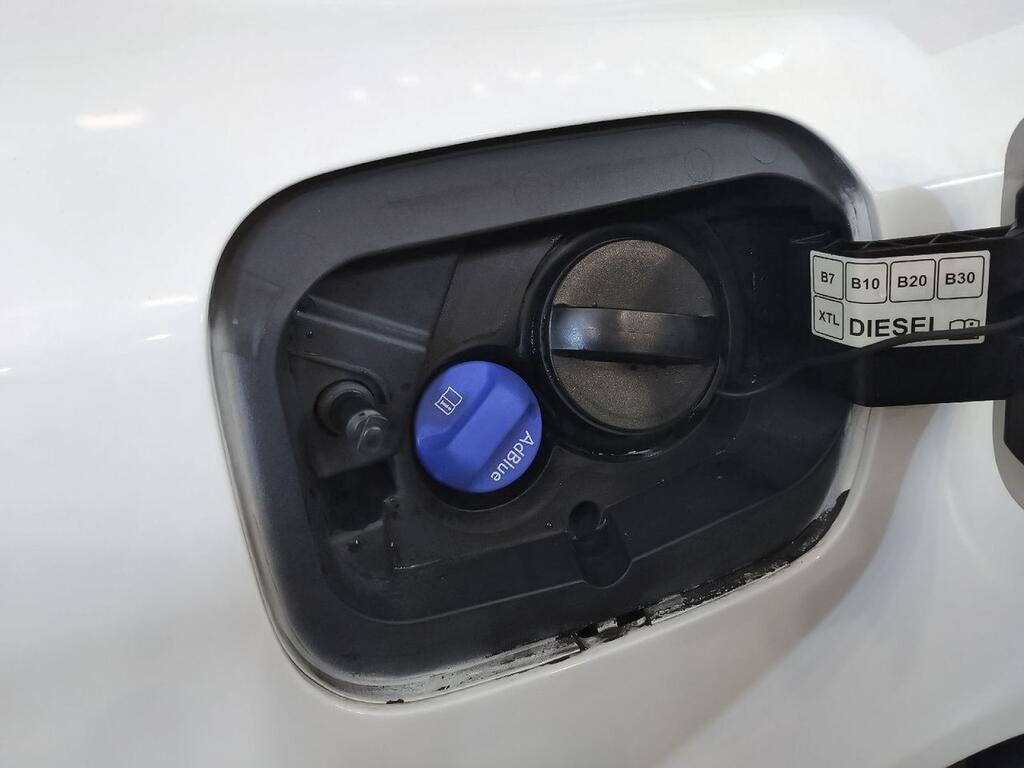 Peugeot 308 SW Style BlueHDi 130 S&S 25