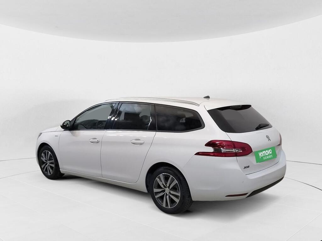 Peugeot 308 SW Style BlueHDi 130 S&S 2