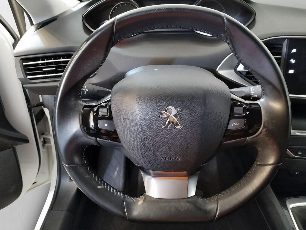 Peugeot 308 SW Style BlueHDi 130 S&S 18