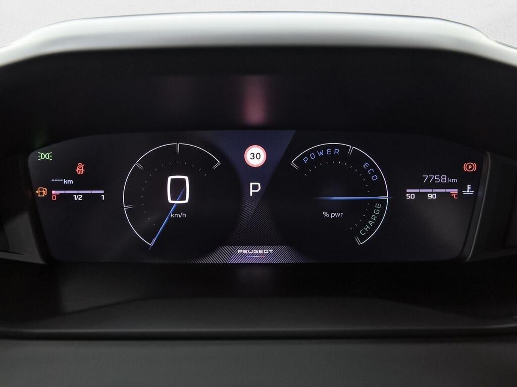 Peugeot 2008 N2008 Allure Hybrid 145 eDCS6 15